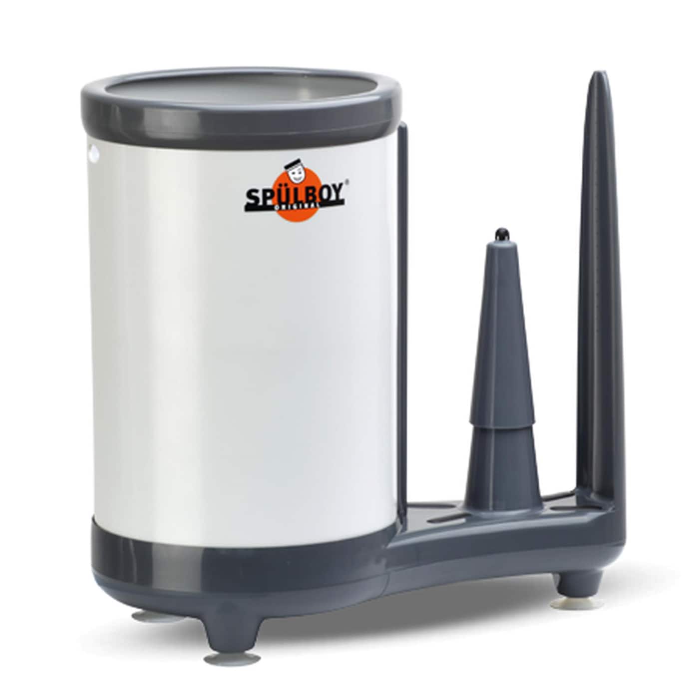 Gl&auml;sersp&uuml;ler, Gl&auml;sersp&uuml;lger&auml;t - Original SP&Uuml;LBOY Neptun T2000 