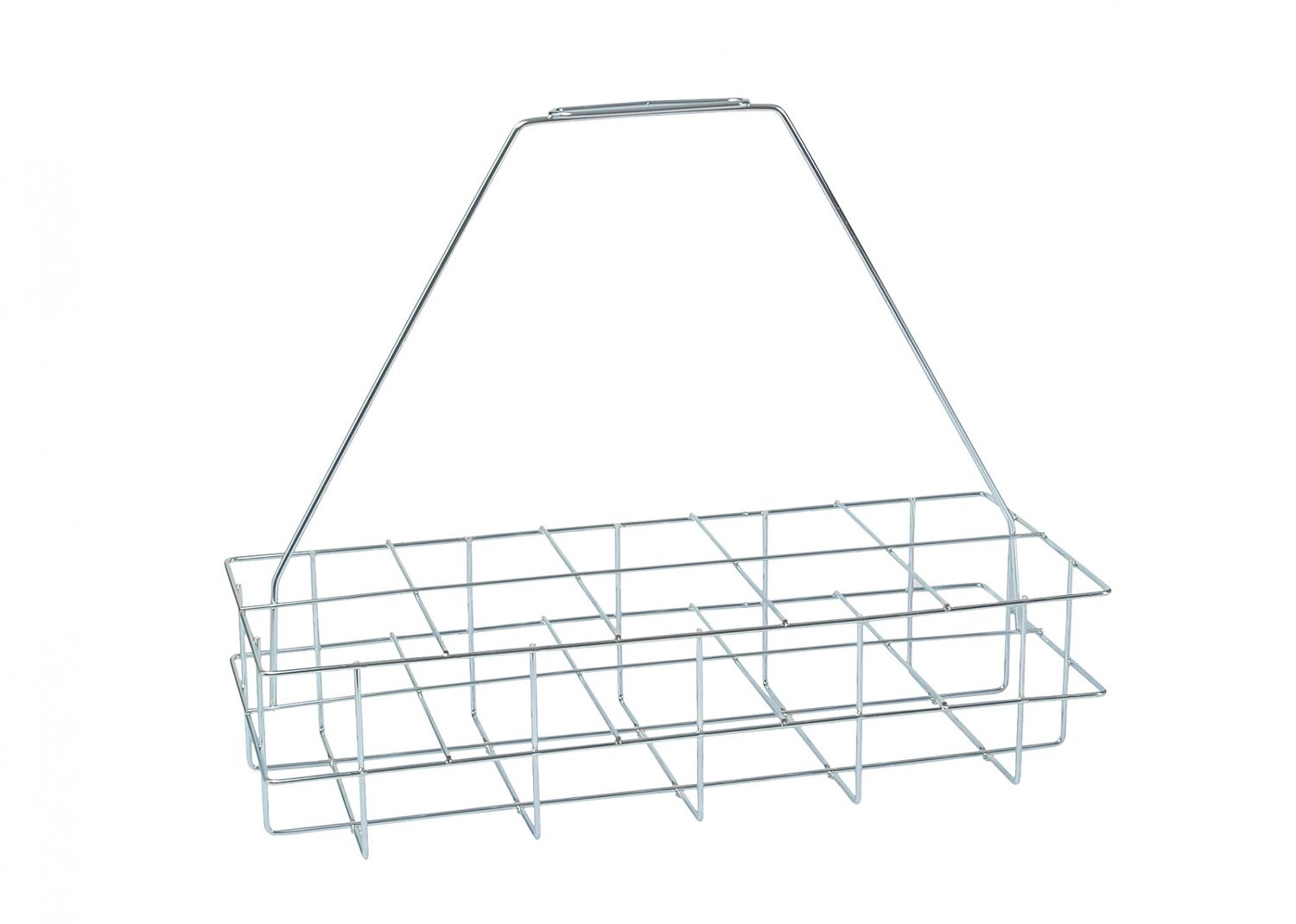 Flaschentr&auml;ger f&uuml;r 10 x 1lt. Flaschen 