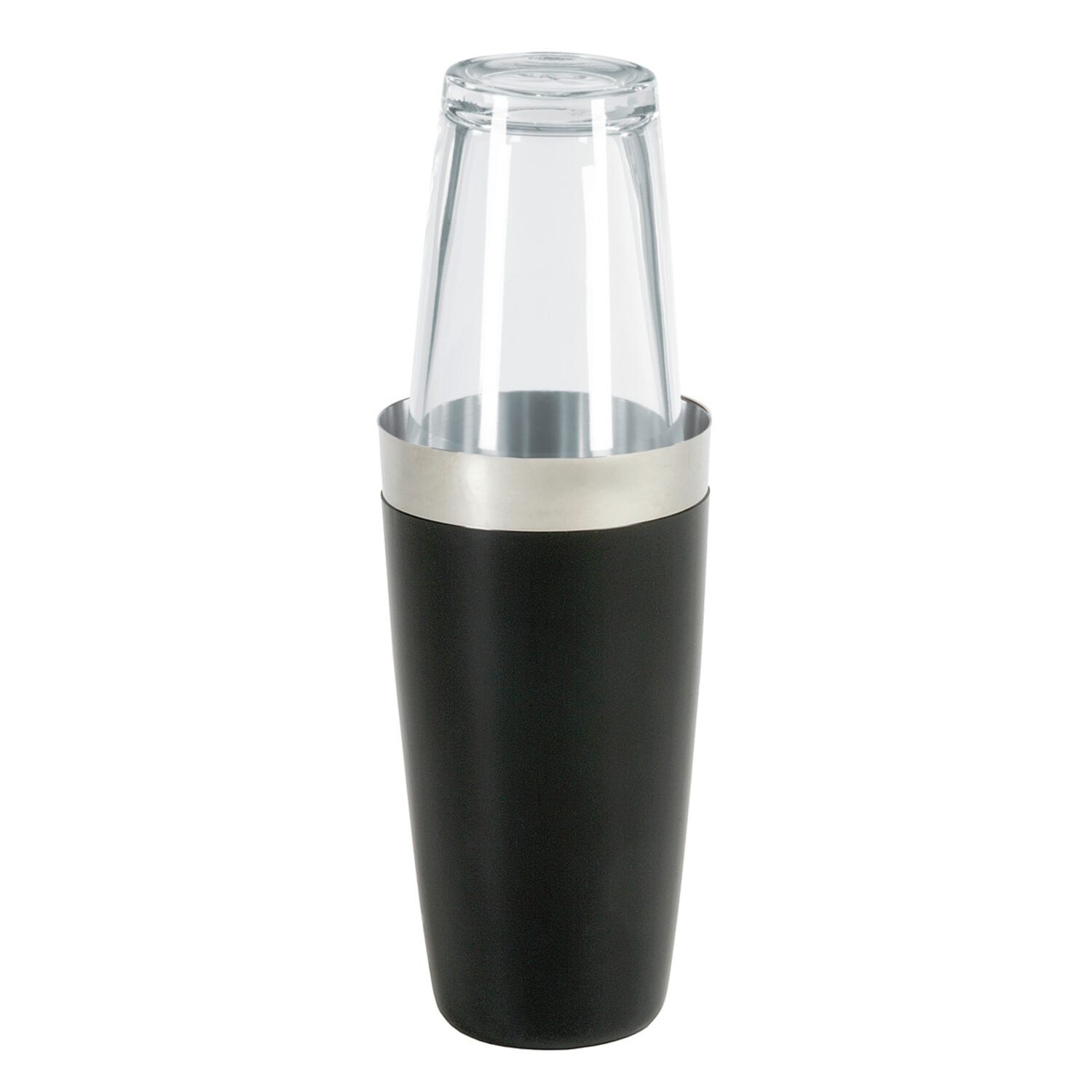 Boston Shaker komplett mit Kälteschutz