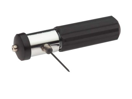 Druckluft Korkenzieher, Weinflaschen&ouml;ffner, Corklift Automatik - M&uuml;heloses &Ouml;ffnen von Weinflaschen 