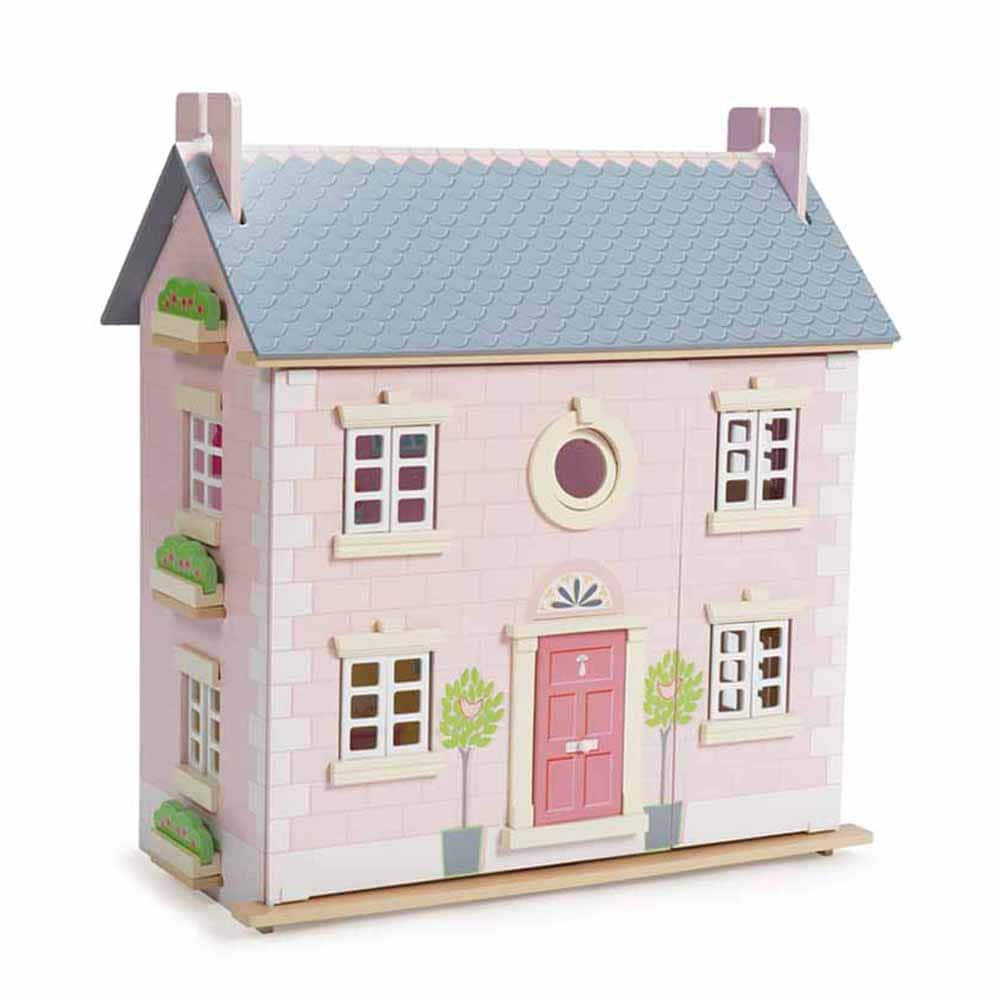 Le Toy Van Puppenhaus Bay Tree 