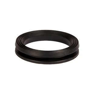 Hauptdichtung für Keg - Verschluss (Flach und Kombi -Fitting) (Micro Matic und Hiwi) 