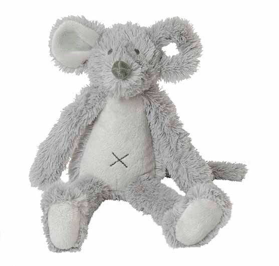 Happy Horse Kuscheltier Maus Mindy 