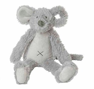 Happy Horse Kuscheltier Maus Mindy 