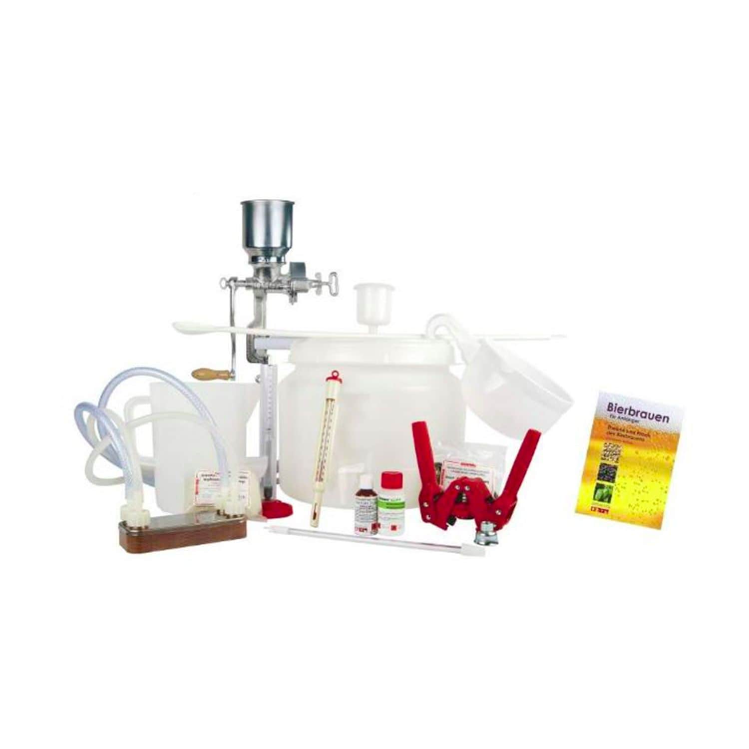 Brewferm Superior Startpaket Base 