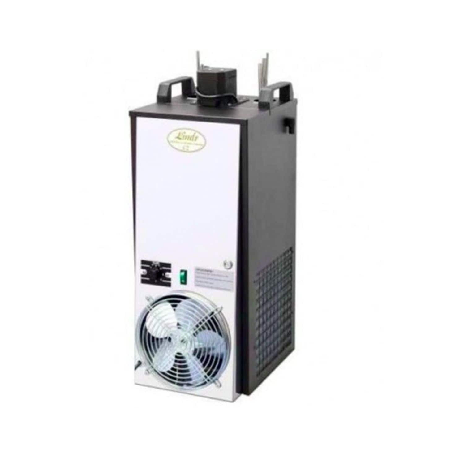 Untertheken-Wasserk&uuml;hlger&auml;t, UTWK - CWP 200, 140 Liter/h, 4-leitig, Green Line 