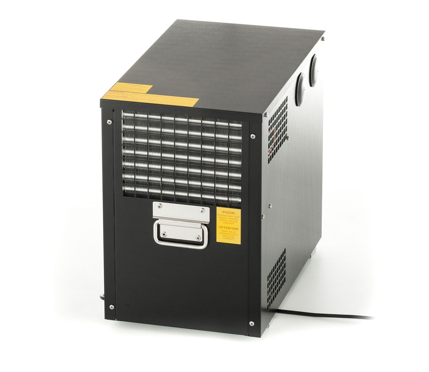 Zapfanlage, Bierzapfanlage AS-40, 2-leitig, Durchlaufk&uuml;hler, Nassk&uuml;hler - Untertheke, Green Line 