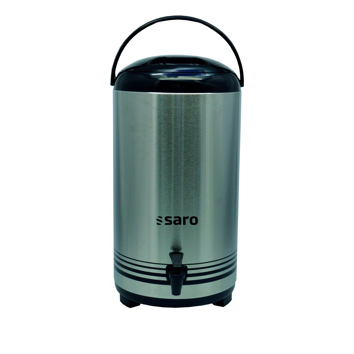 Hei&szlig;wasserspender, Hei&szlig;getr&auml;nkespender, Hei&szlig;wasserbereiter - ISOD 12 