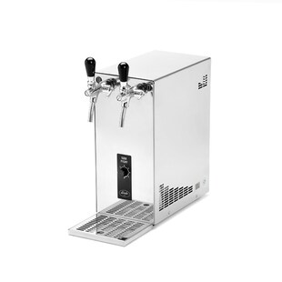 Wassersprudler, Wasserspender, Trinkwassersprudler - Soda Pygmy, Green Line, NEW 