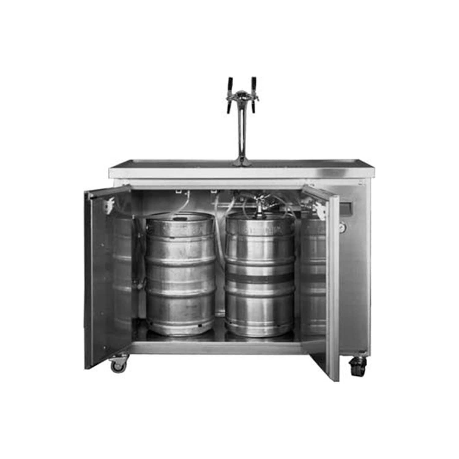 Mobiltheke MT2 / Mobile Theke 