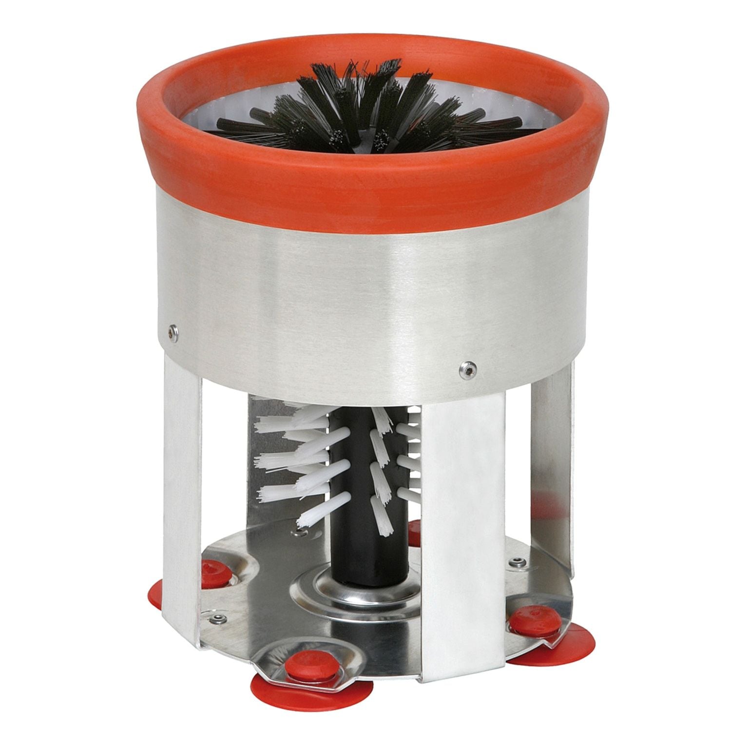 Alu-Durchfluter 18 cm 