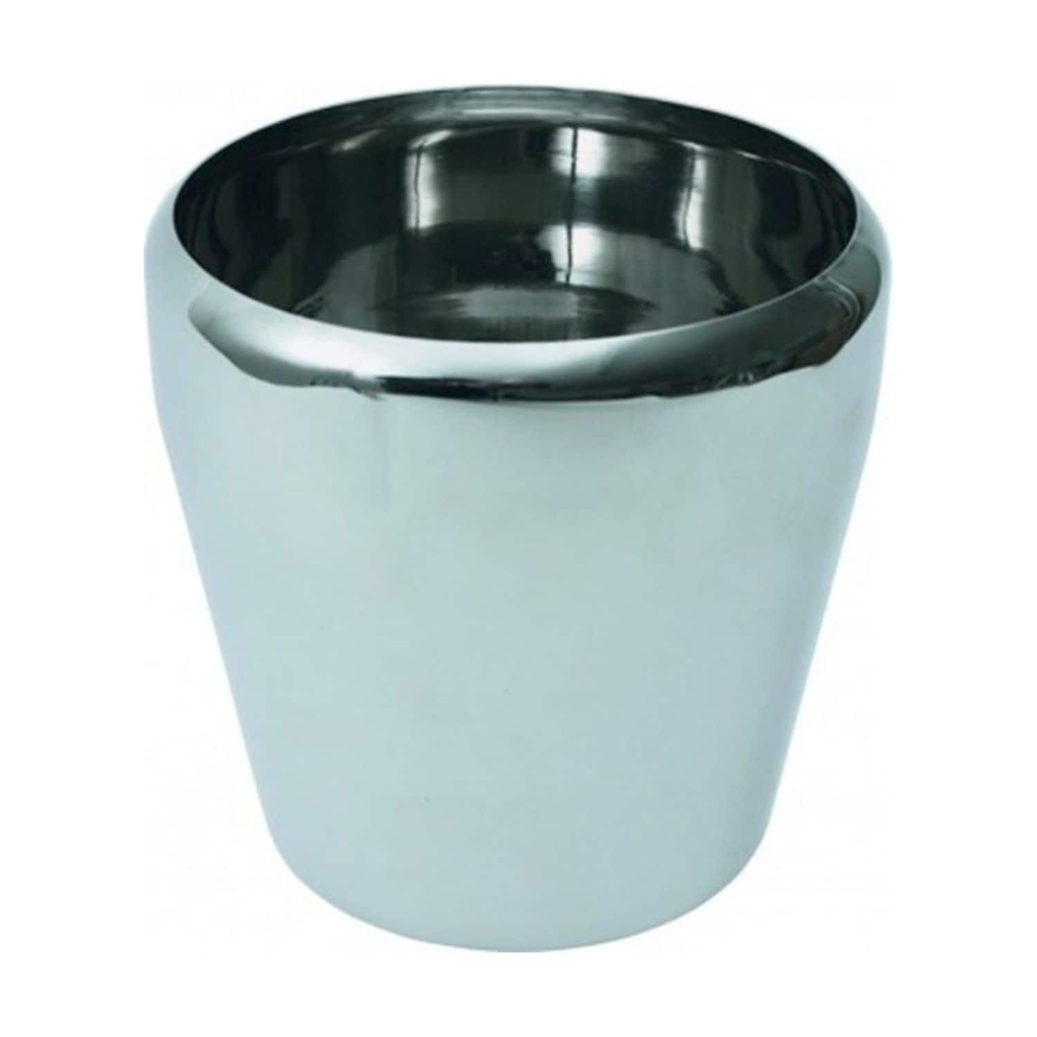 Eisw&uuml;rfelbeh&auml;lter Eiseimer ohne Deckel 