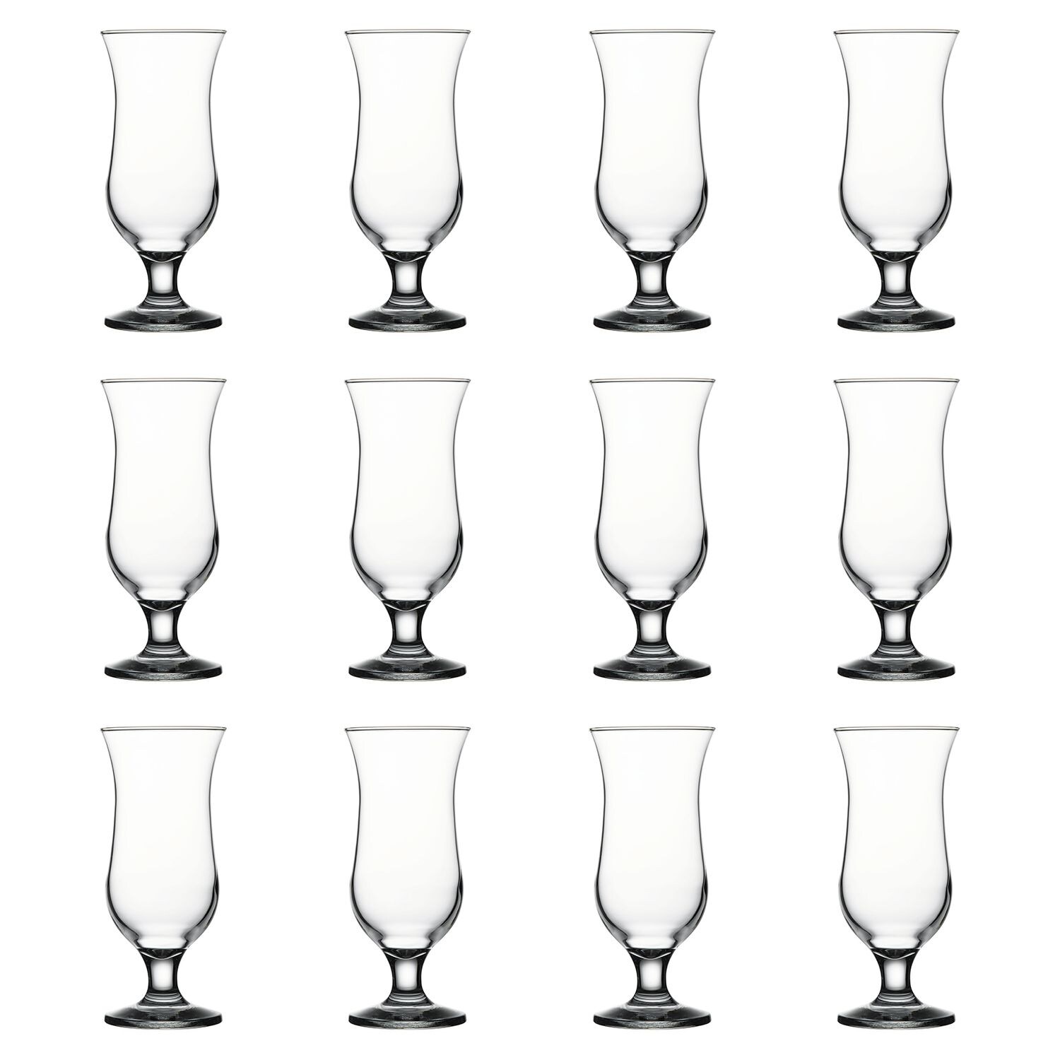 Cocktailgläser, Trinkgläser 12er-Set - Holiday,