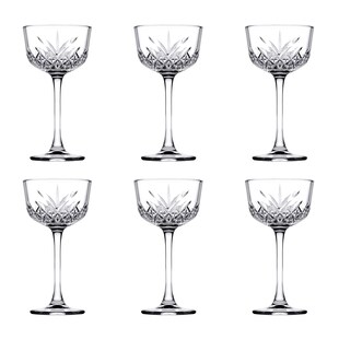 Weinglas 6er-Set - Timeless, 160 ml 