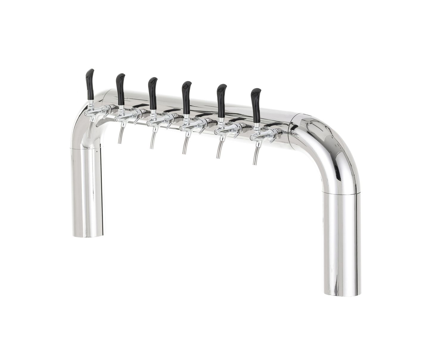 Schanks&auml;ule, Zapfs&auml;ule bier - Lindr Cold bridge U6 