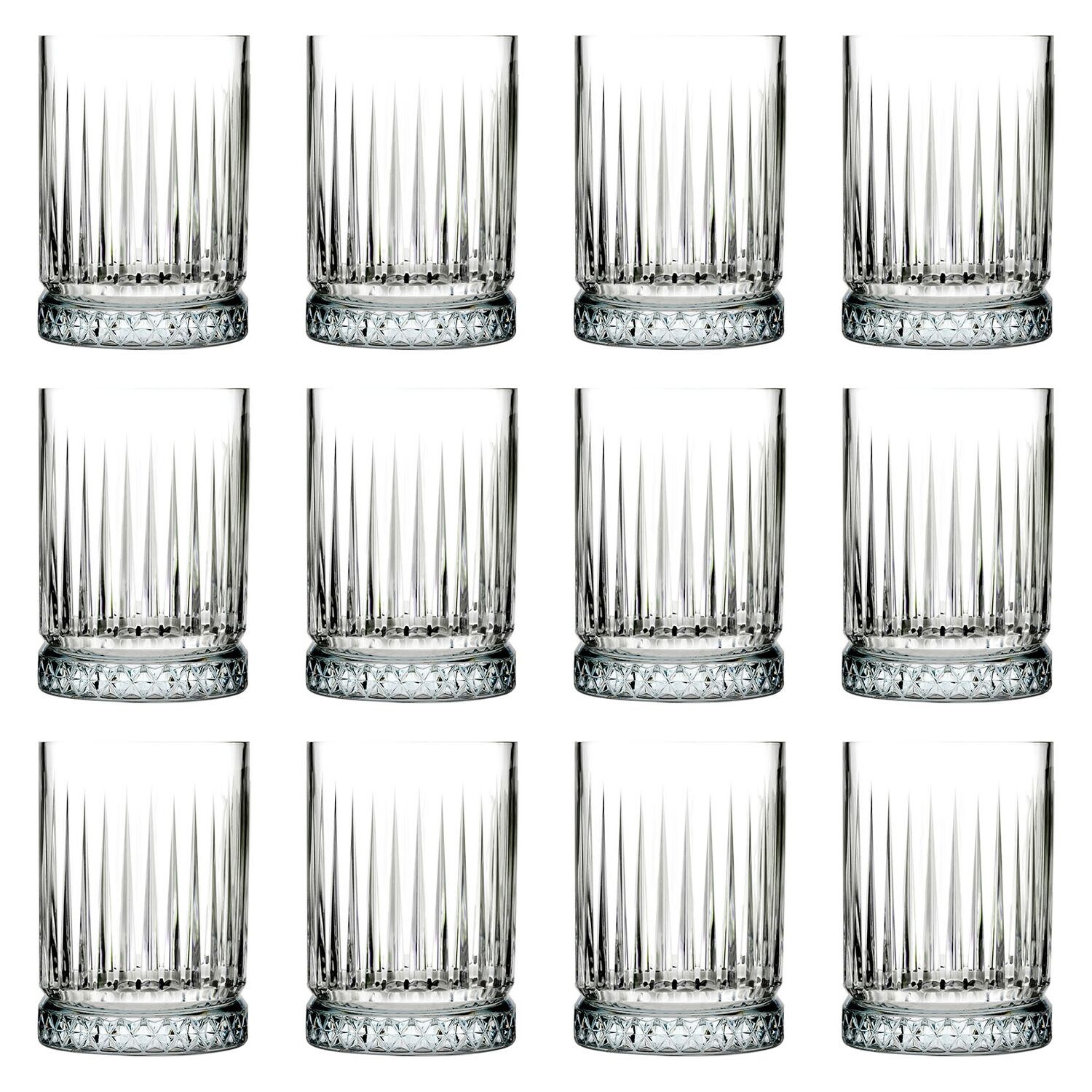 Schnapsgläser, Shotgläser 12er Set - Elysia,