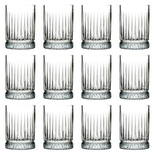 Schnapsgläser, Shotgläser 12er Set - Elysia, 60ml 