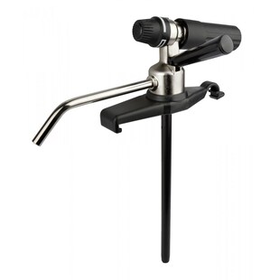 Bierfass Adapter, Bierzapfgerät für 5 Liter Fässer CO2 - Party Star Deluxe 