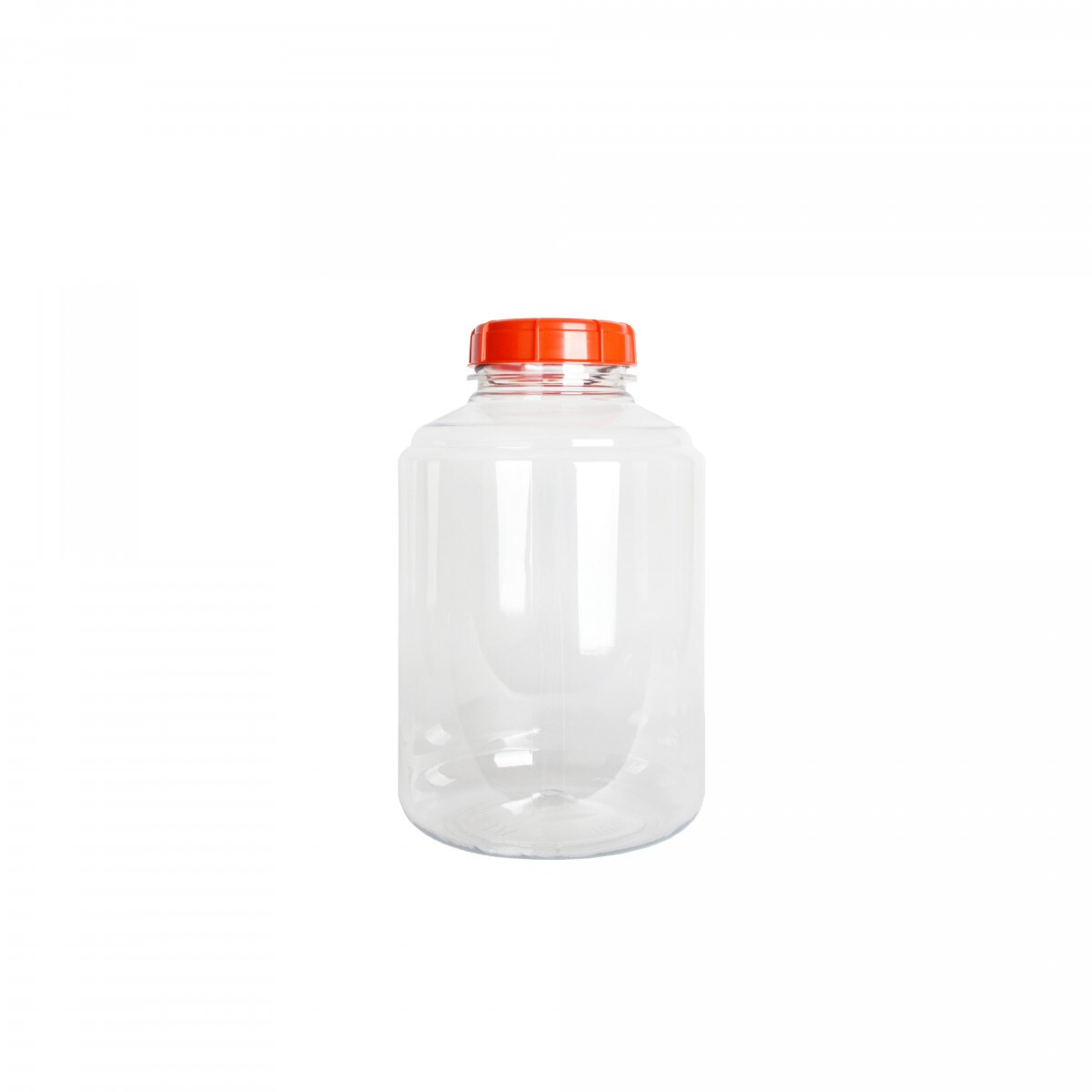 Mini FerMonster™ Glasflasche, Gärflasche -