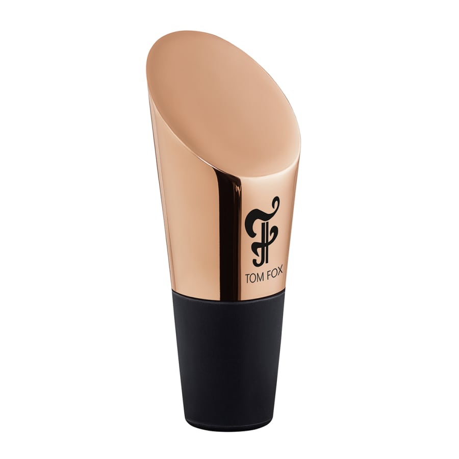 Weinstopfen, Weinflaschenverschluss - le Noble closure CU, Kupfer-Optik 