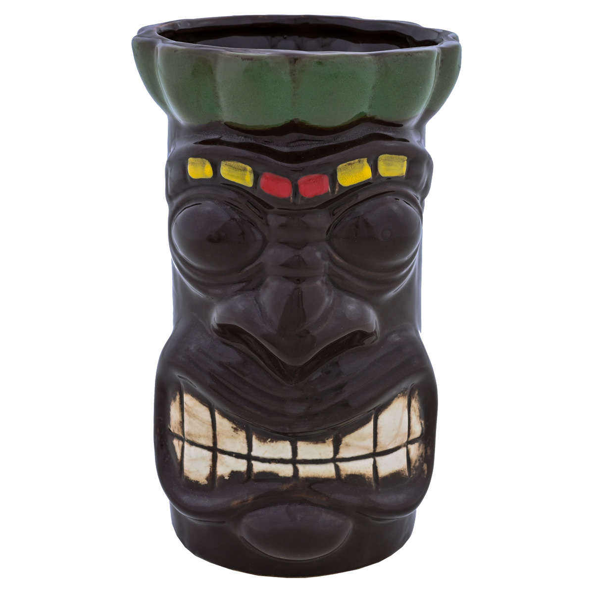 Tiki Mug, Tiki Becher - El Guapo, 720 ml 