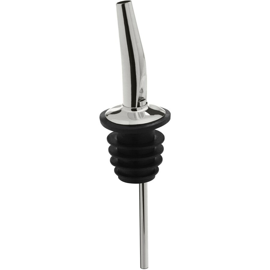 Ausgie&szlig;er - TOPO, Edelstahl 