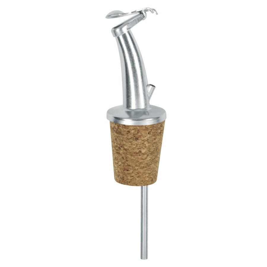 Flaschenausgie&szlig;er, Ausgie&szlig;er f&uuml;r flaschen mit Klappe - QUICK 