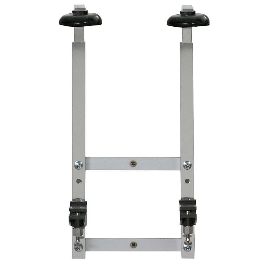 Flaschenhalterung - MULTI, f&uuml;r 2 Flaschen - 0,7 - 1,0 lt. 