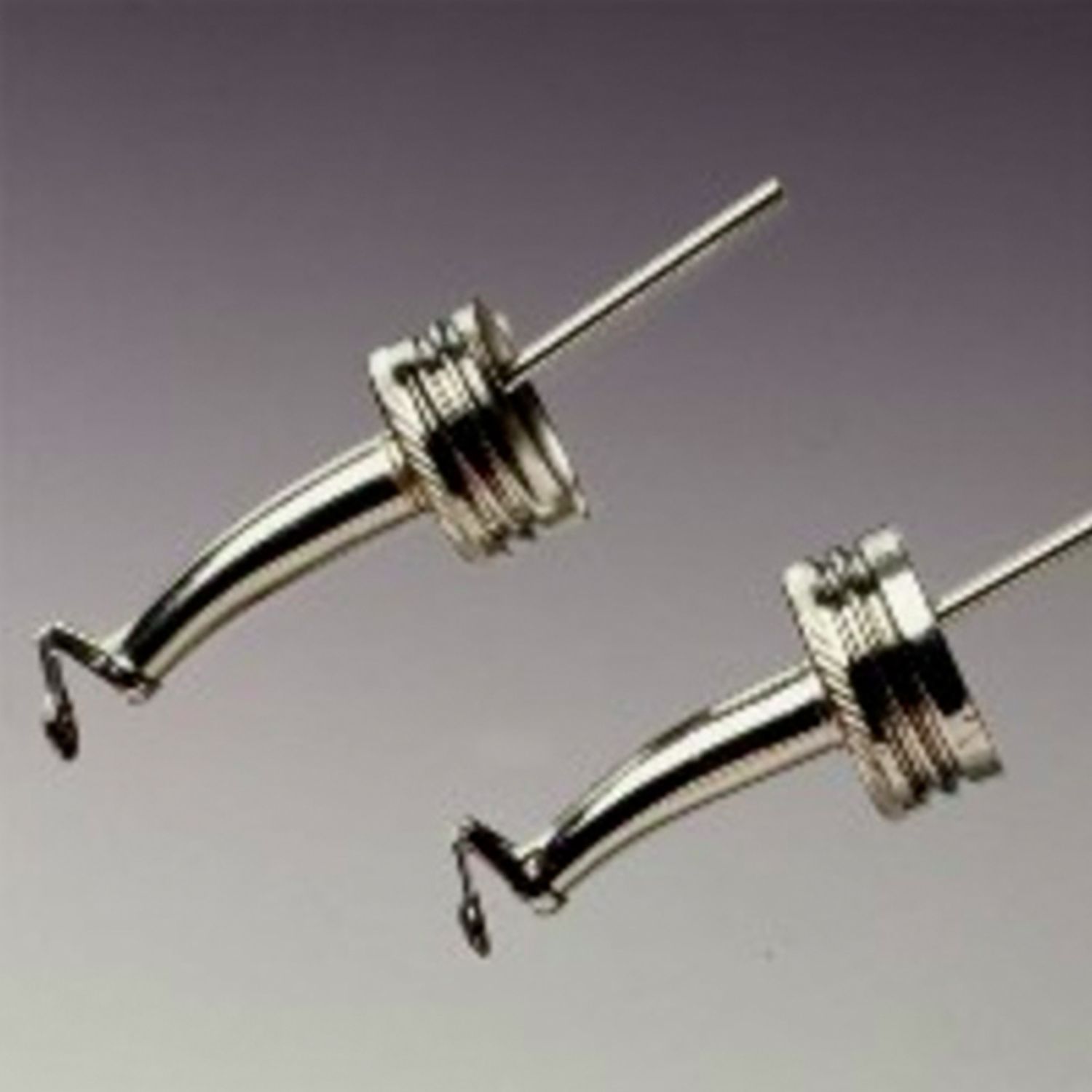 Metall - Ausgie&szlig;er, Thread sizes:31.5 mm 