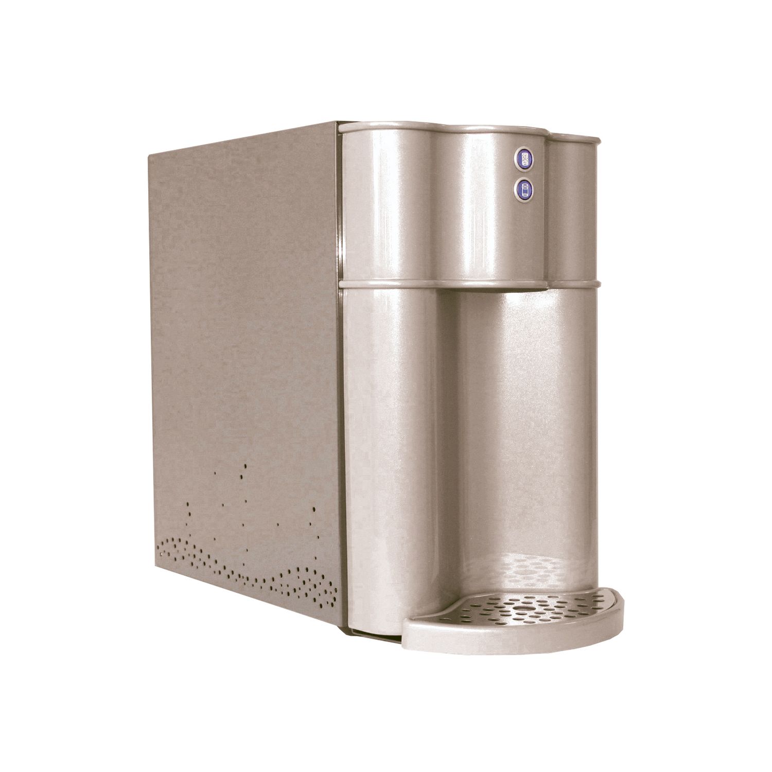 Wassersprudler, Wasserspender - CT 30 Poseidon, Auftisch 