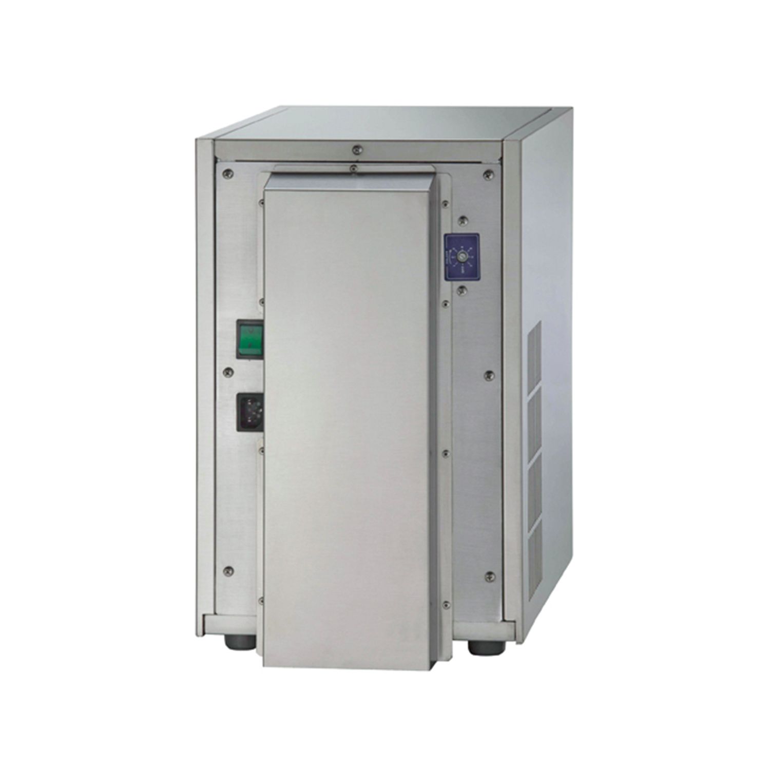 Wassersprudler, Wasserspender, Trinkwassersprudler - Blusoda Box 30 fizz, Untertheken 