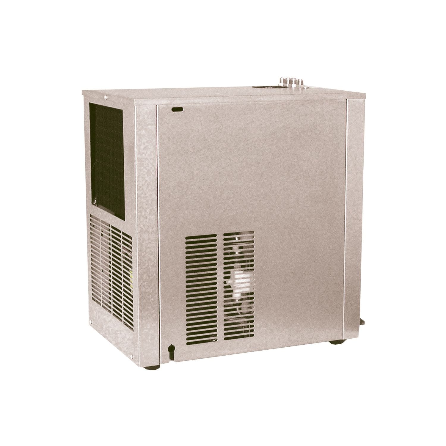 Wassersprudler, Wasserspender - CT 30, Untertheken 