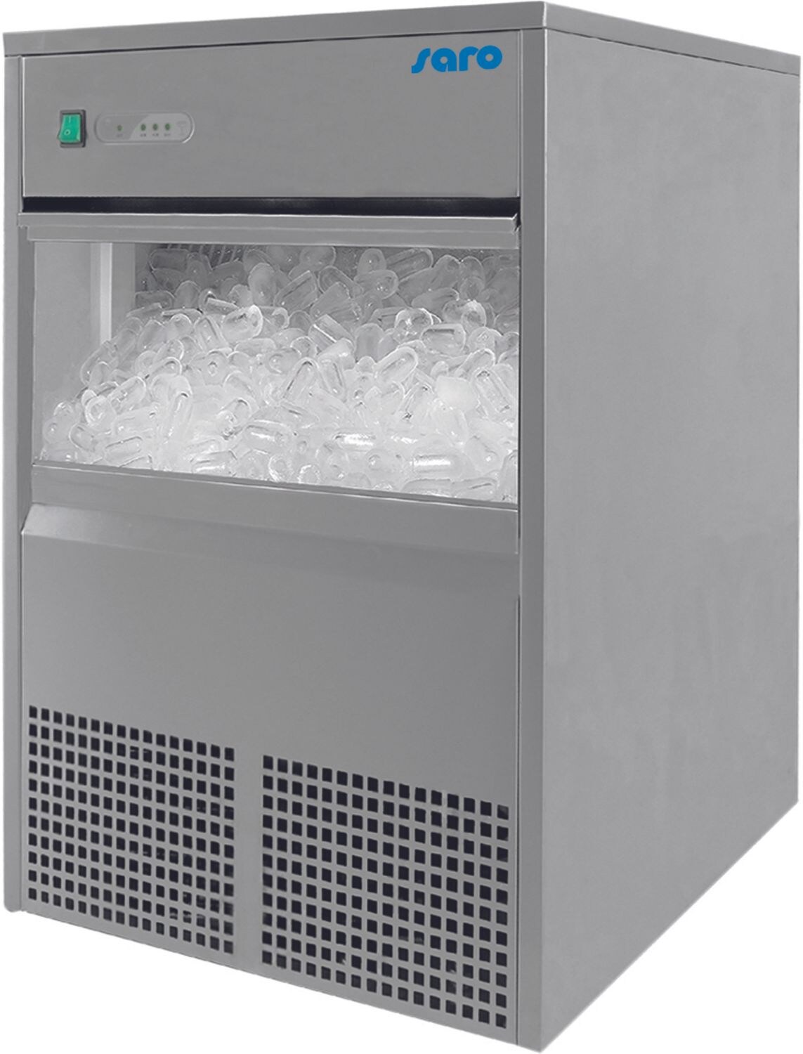 Eismaschine Modell EB 40 