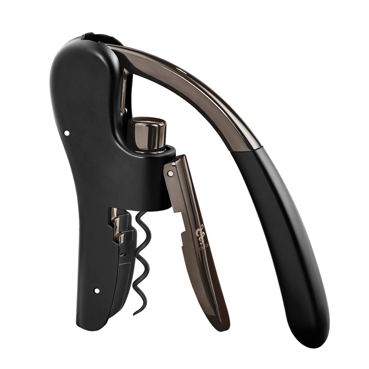 The Lift - Korkenzieher black edition 