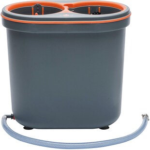 Gläserspüler, Gläserspülgerät - SPÜLBOY NU 