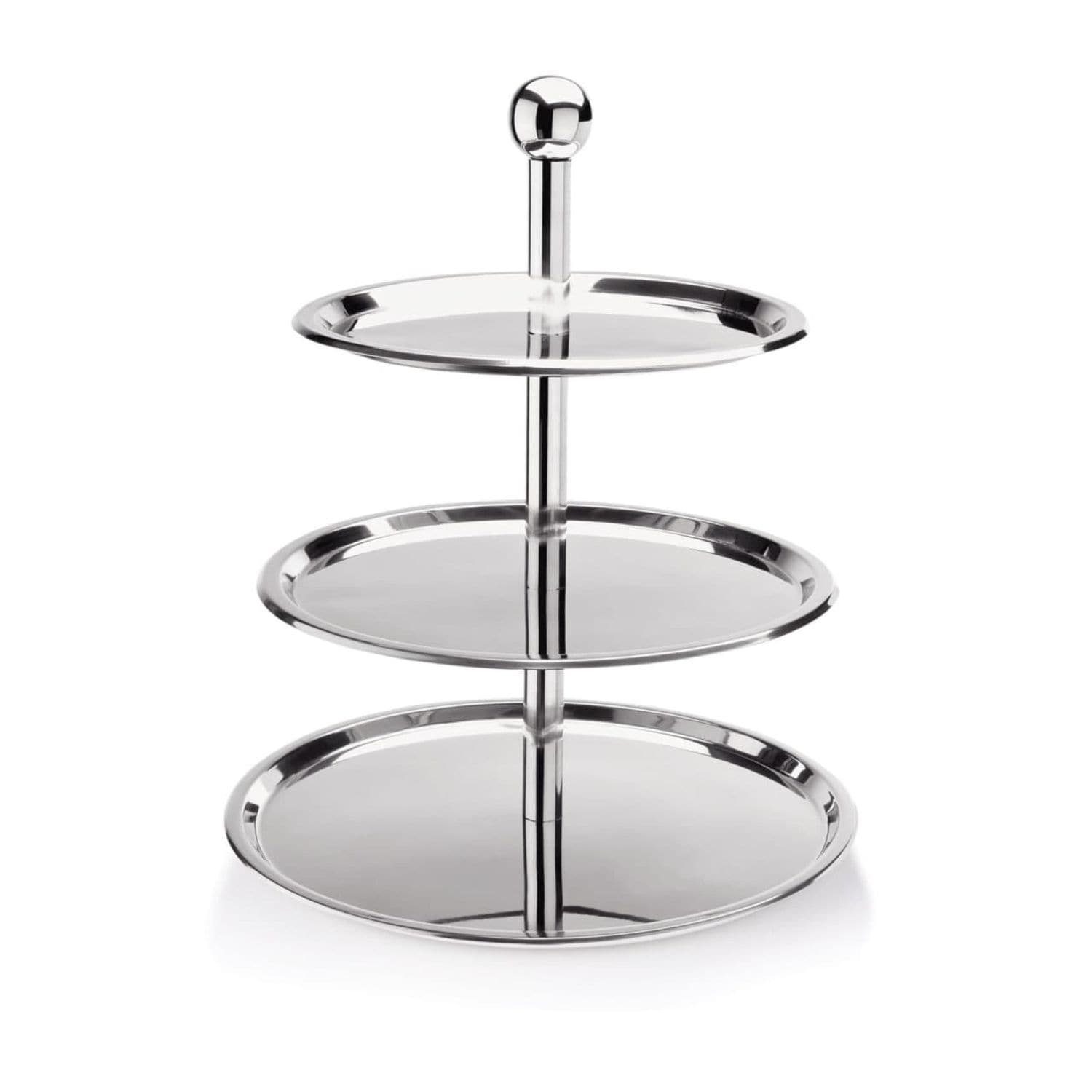 Etagere 3 stufig 