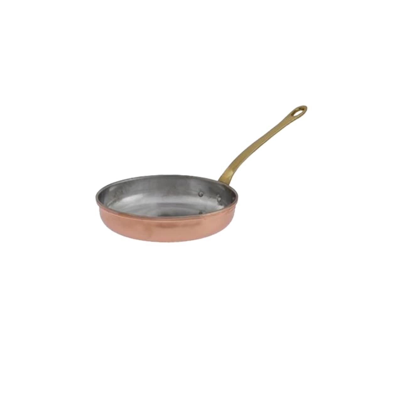 Kupferpfanne 14 Cm