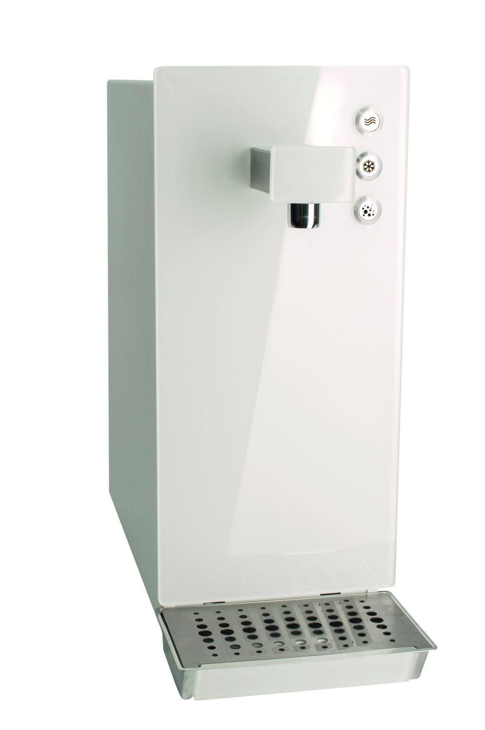 Wassersprudler, Wasserspender, Trinkwassersprudler - TWIST 25 