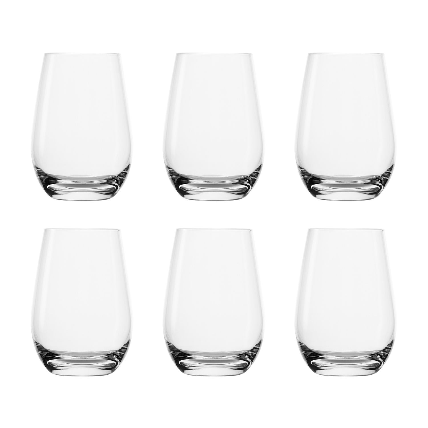 Trinkgl&auml;ser EVENT 6er-Set, 456 ml 