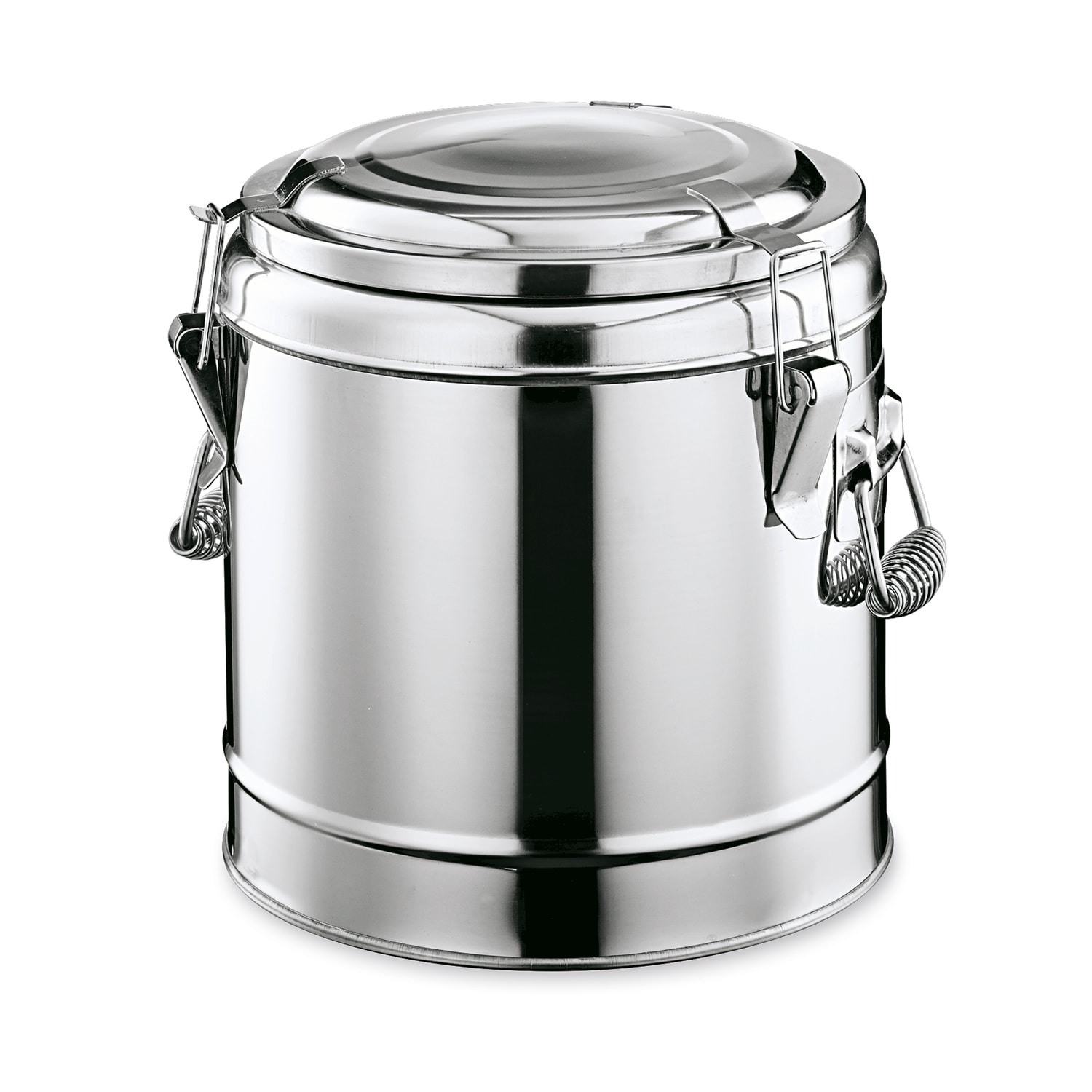 Thermobeh&auml;lter Essen, Warmhaltebox, Thermotransportbeh&auml;lter, Thermo Getr&auml;nkebeh&auml;lter - f&uuml;r den Transport von Lebensmitteln, 4L 