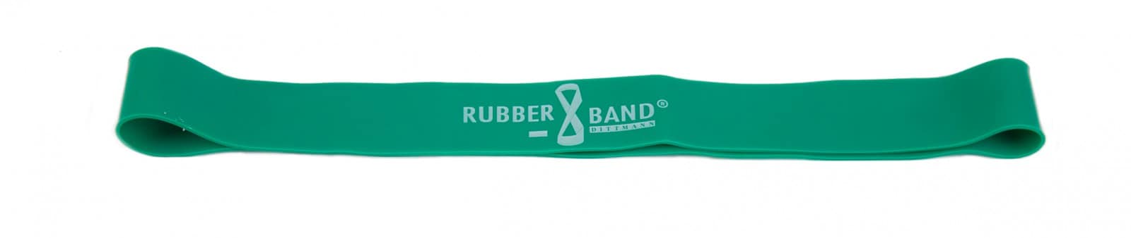 Dittmann Rubber Band inkl. &Uuml;bungsanleitung 
