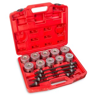 24 tlg Radlager Montage-Set 