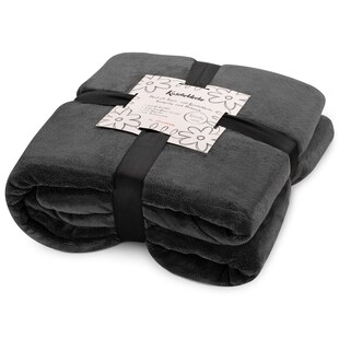 Kuscheldecke 150 x 200 cm 