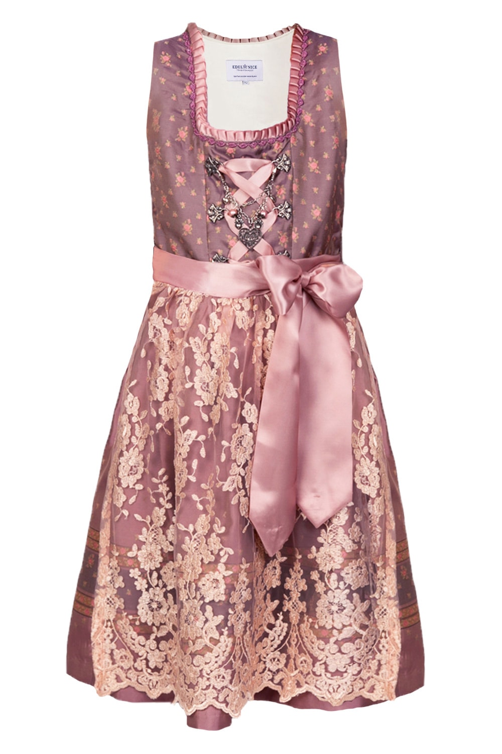 Kinder Dirndl Madeleine - Bild 1