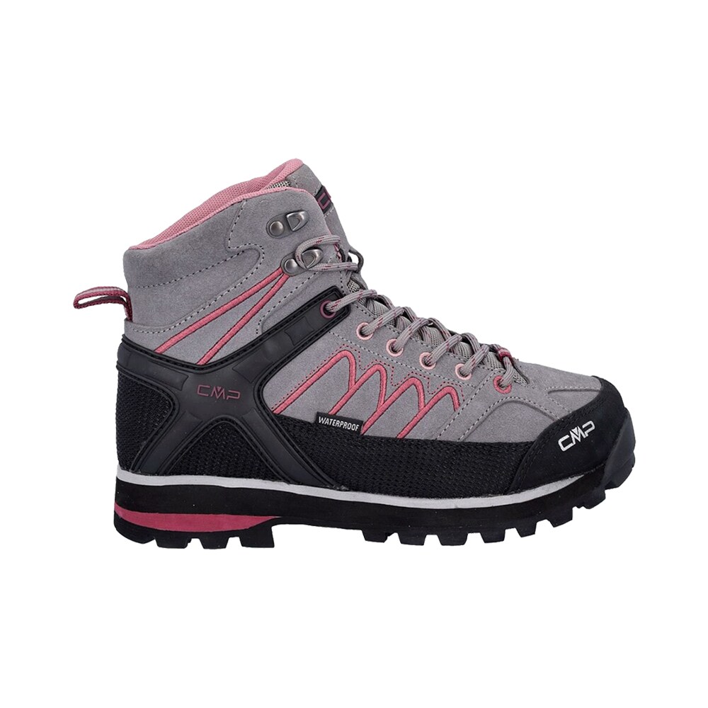 CMP Moon Mid WP Damen Wanderschuhe