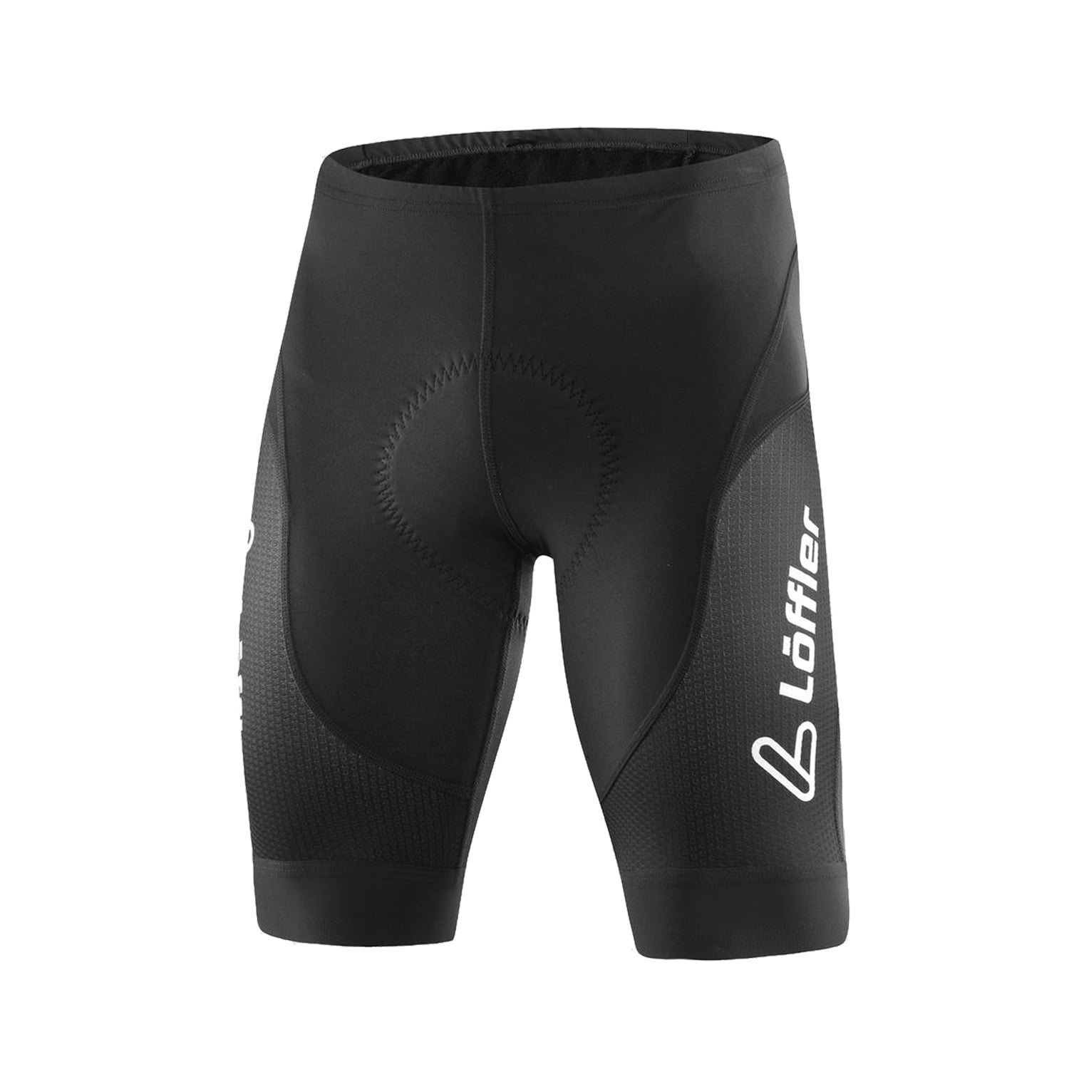 L&ouml;ffler M BIKE TIGHTS WINNER III Herren Radhose 