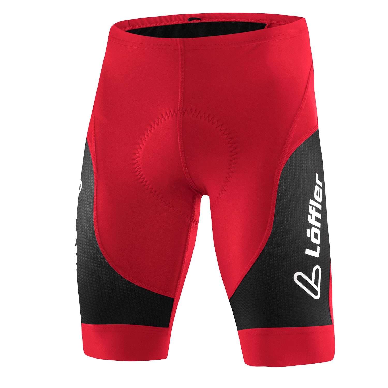 L&ouml;ffler M BIKE TIGHTS WINNER III Herren Radhose 