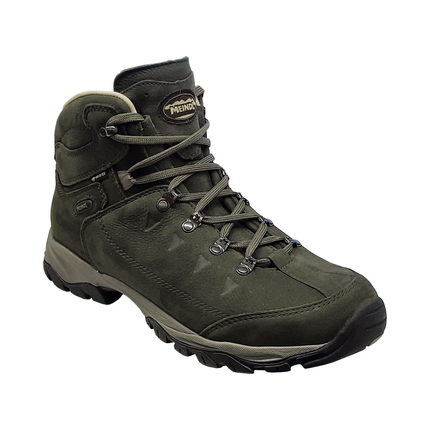 Meindl Ohio 2 GTX Herren Wanderstiefel 