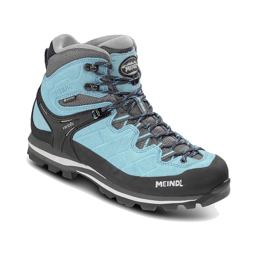 Meindl Litepeak Lady GTX Damen Wanderschuhe 