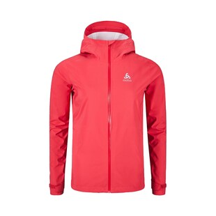 Odlo AEGIS 2.5L Waterproof Damen Outdoorjacke 